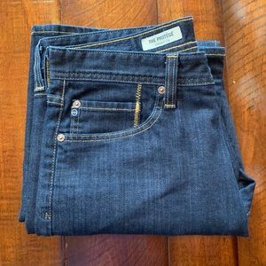 Adriano Goldschmied “The Protégé” Jeans